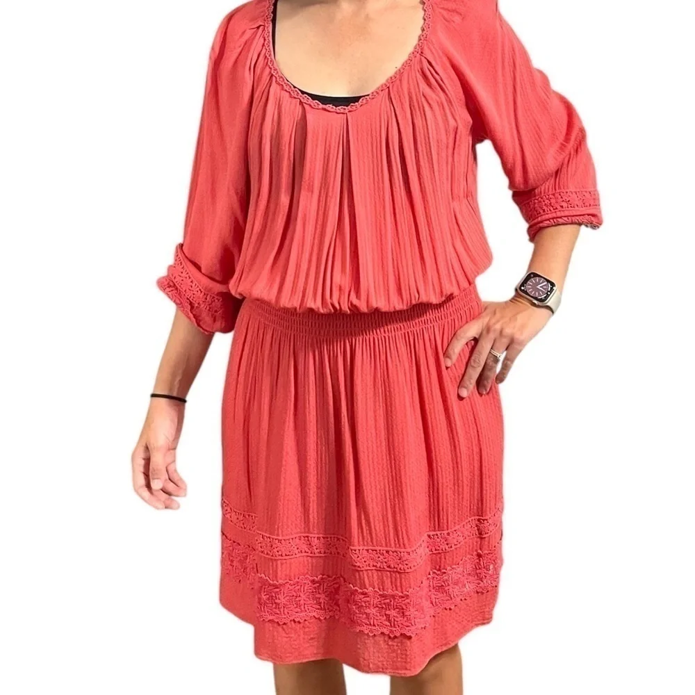 Chelsea and Violet Dress - Picture 5 of 6